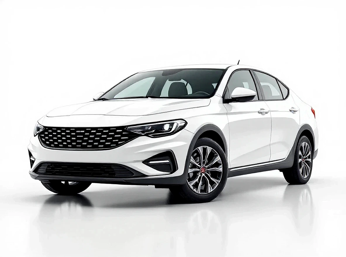 Fiat Egea