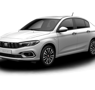 Fiat Egea Manuel Dizel