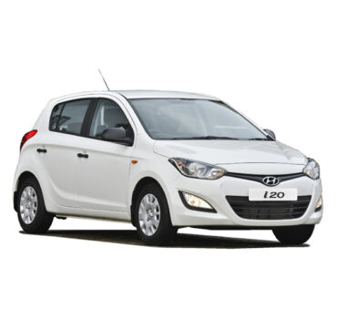 Hyundai I20 Otomatik Benzinli